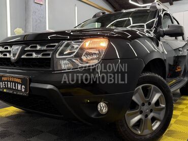Dacia Duster LAURATE