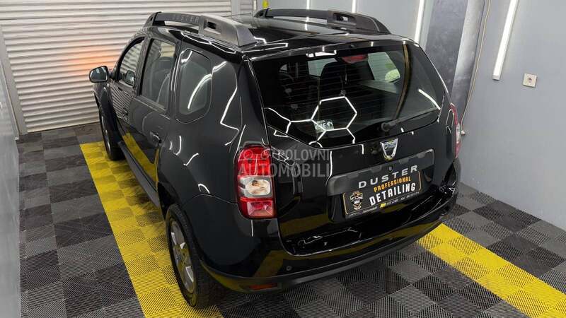 Dacia Duster LAURATE