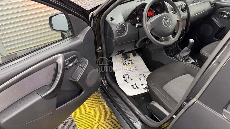 Dacia Duster LAURATE