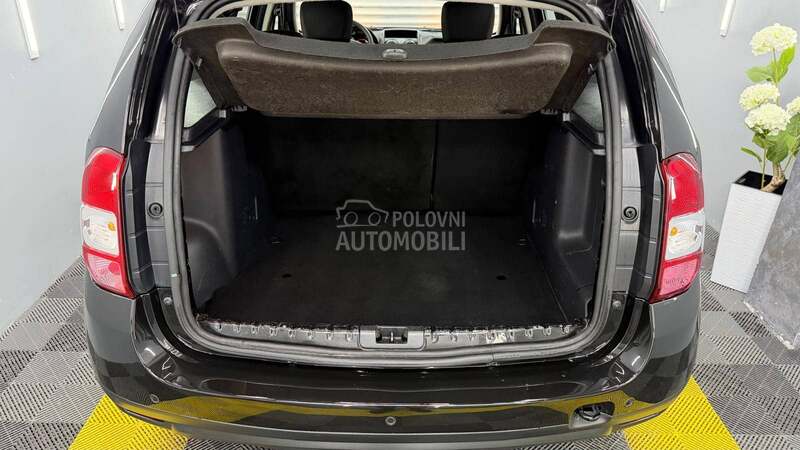 Dacia Duster LAURATE