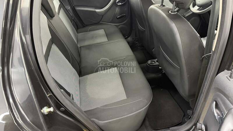 Dacia Duster LAURATE