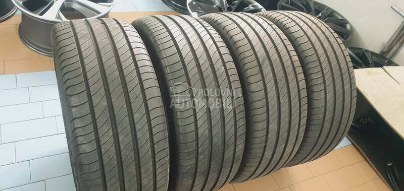 Michelin 245/40 R18 Letnja