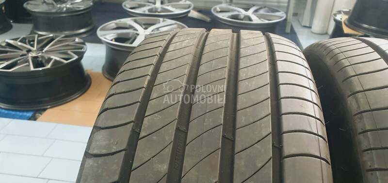 Michelin 245/40 R18 Letnja