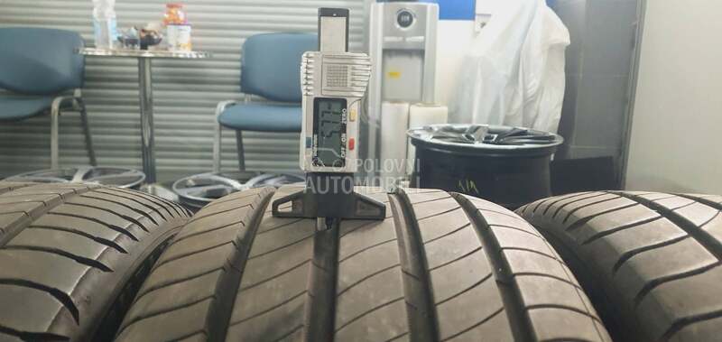 Michelin 245/40 R18 Letnja