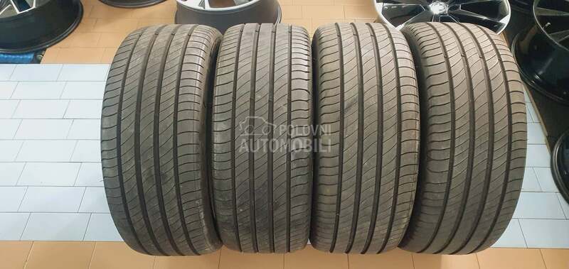 Michelin 245/40 R18 Letnja