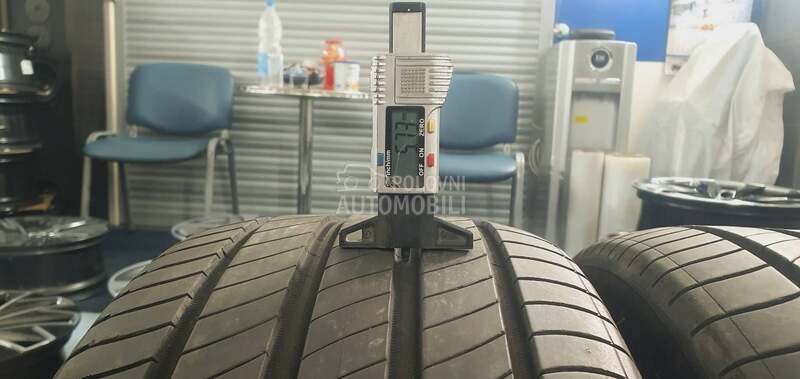 Michelin 245/40 R18 Letnja