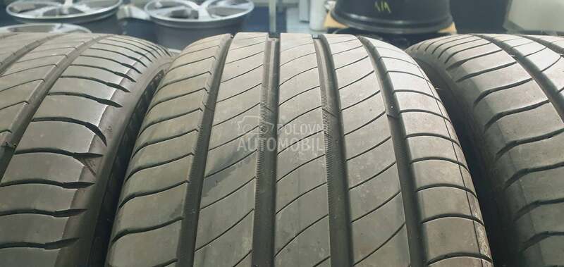 Michelin 245/40 R18 Letnja