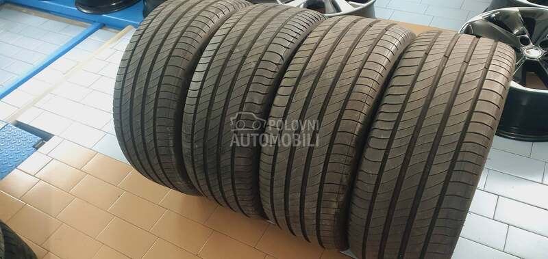 Michelin 245/40 R18 Letnja