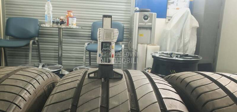 Michelin 245/40 R18 Letnja
