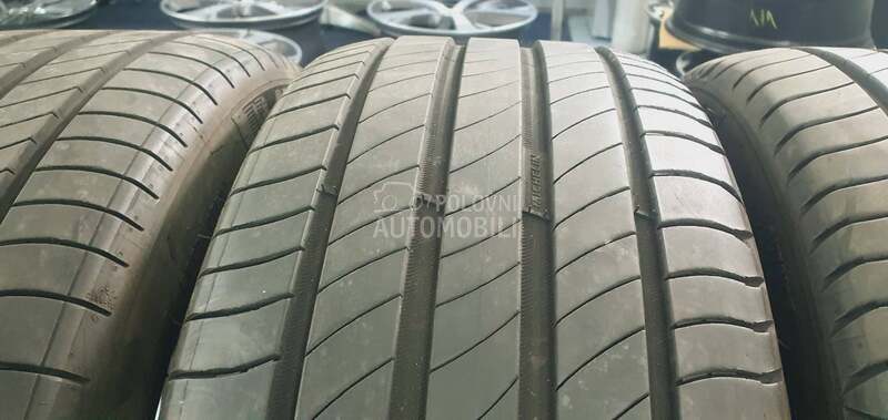 Michelin 245/40 R18 Letnja