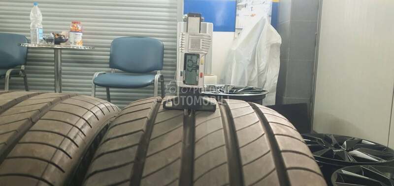 Michelin 245/40 R18 Letnja