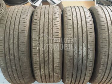 Continental 205/55 R17 Letnja