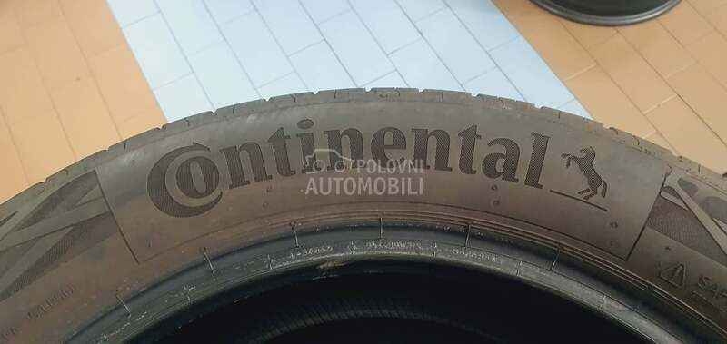 Continental 205/55 R17 Letnja