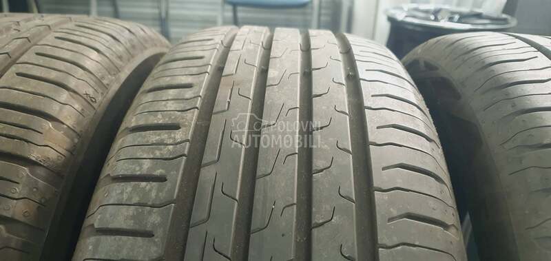 Continental 205/55 R17 Letnja
