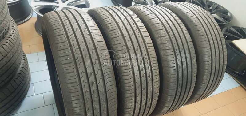 Continental 205/55 R17 Letnja