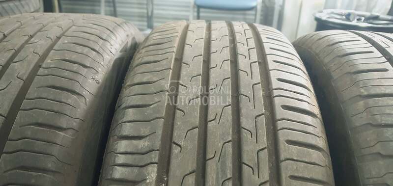 Continental 205/55 R17 Letnja