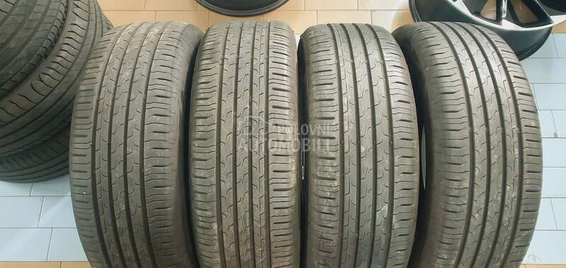 Continental 205/55 R17 Letnja