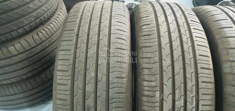 Continental 205/55 R17 Letnja