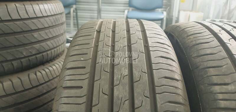 Continental 205/55 R17 Letnja