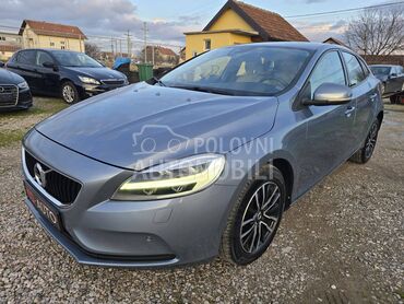 Volvo V40 2.0 D2 NORDIC
