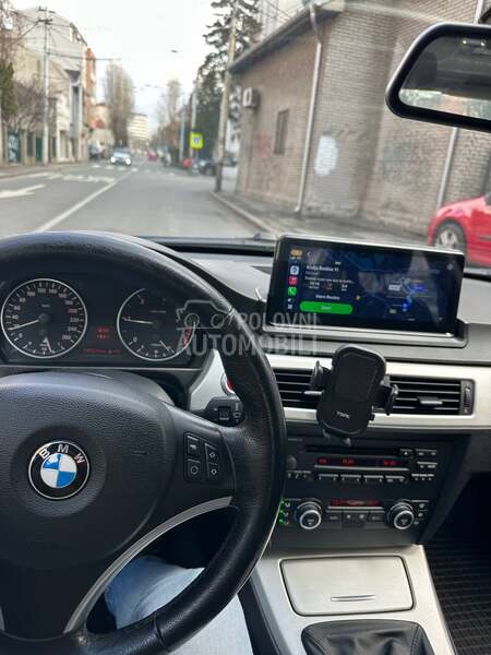 BMW 325 m57