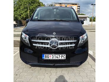 Mercedes Benz V Klasa V 220d