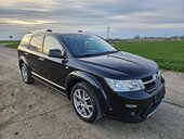 Fiat Freemont 2.0mjet 4x4 o.p.i.s