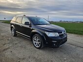 Fiat Freemont 2.0mjet 4x4 o.p.i.s