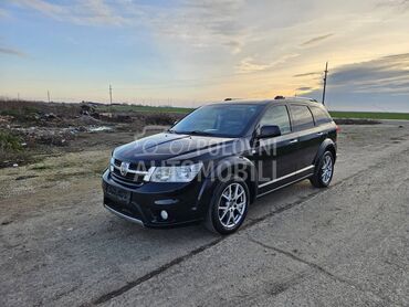 Fiat Freemont 2.0mjet 4x4 o.p.i.s