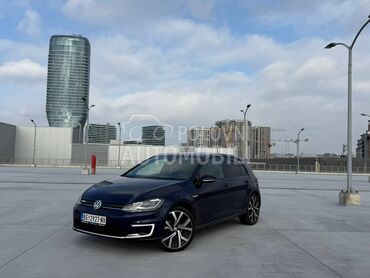 Volkswagen Golf 7 LIMITED EDITION