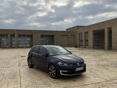Volkswagen Golf 7 LIMITED EDITION