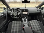 Volkswagen Golf 7 LIMITED EDITION