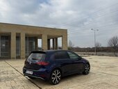 Volkswagen Golf 7 LIMITED EDITION