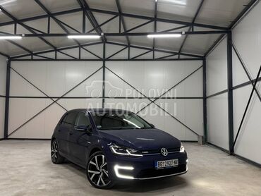 Volkswagen Golf 7 LIMITED EDITION