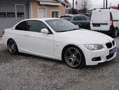 BMW 320 2,0i M-SPORT