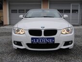 BMW 320 2,0i M-SPORT