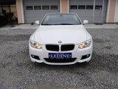 BMW 320 2,0i M-SPORT