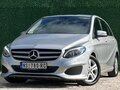 Mercedes Benz B 220 7G TRONIC NOV