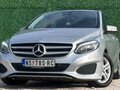 Mercedes Benz B 220 7G TRONIC NOV
