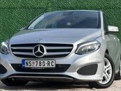 Mercedes Benz B 220 7G TRONIC NOV