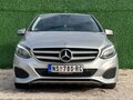 Mercedes Benz B 220 7G TRONIC NOV