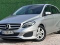 Mercedes Benz B 220 7G TRONIC NOV