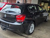 BMW 116 D F20 Fuull