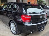 BMW 116 D F20 Fuull