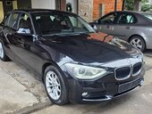 BMW 116 D F20 Fuull