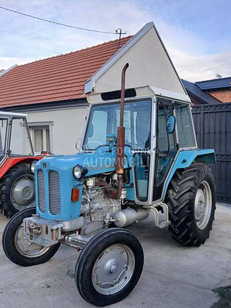 IMR 62 S 220 radnih sati