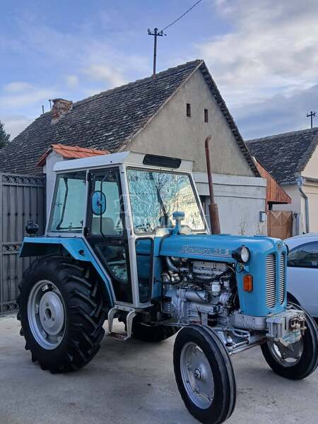 IMR 62 S 220 radnih sati