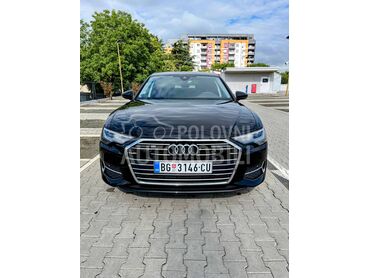 Audi A6 40 tdi