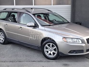 Volvo V70 2.0 HDI