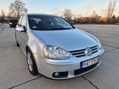 Volkswagen Golf 5 1,9 TDI 4X4 T00P